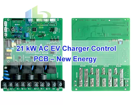 Energy storage & Renewables